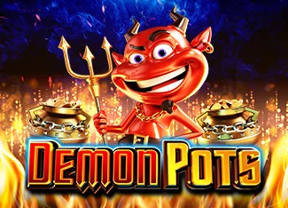 RTP Pragmatic Play Demon Pots